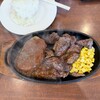 STEAK HOUSE 88Jr.+ Raikamu ten - 