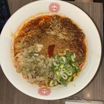 純米味噌らーめん みそら堂 鶴田店 - 