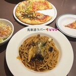 馬車道 上柴店 - 