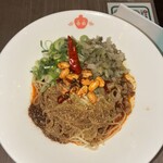 純米味噌らーめん みそら堂 鶴田店 - 