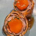 串揚げ料理 かわた - 