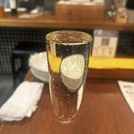 串焼き。ビストロガブリ  新宿野村ビル店 - 