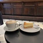 DILL Coffee Parlor - 