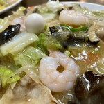 中華飯店 龍虎 - 