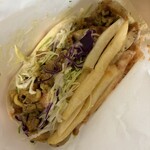 EFELIF KEBAB NAKAMURABASHi - 