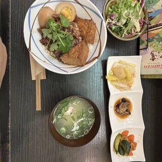 阿倍野 台湾キッチン ソウ_0