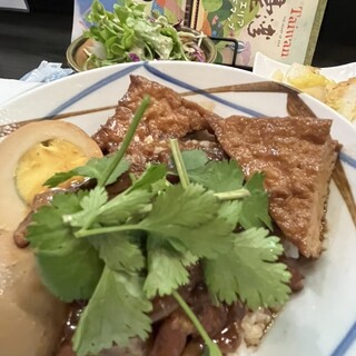 阿倍野 台湾キッチン ソウ_1