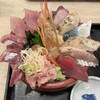 魚がし食堂 Rinto店