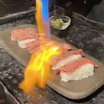 テーブルオーダーバイキング 焼肉 王道 - 