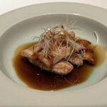 広東料理 センス - 