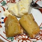 串揚げ料理 かわた - 