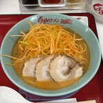くるまやラーメン 和光店