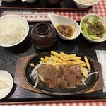 ビッグシェフ亭 野田店 - 