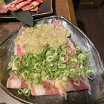 テーブルオーダーバイキング 焼肉 王道 - 