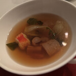 広東料理 センス - 