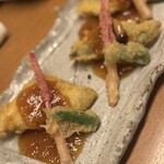 まごころ料理とお酒 あじみ - 