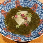 串揚げ料理 かわた - 