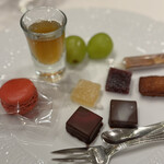 ソンブルイユ TOKYO - 