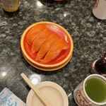 回転寿司ちょいす 神楽店 - 