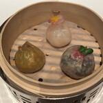 広東料理 センス - 