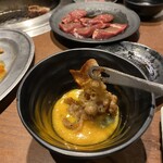 テーブルオーダーバイキング 焼肉 王道 - 