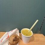 台湾老劉胡椒餅 鎌倉店 - 