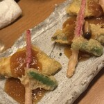まごころ料理とお酒 あじみ - 