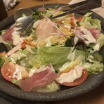 まごころ料理とお酒 あじみ - 