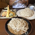 五色庵 那須高原店 - 