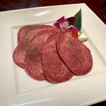 叙々苑 東京ドームシティミーツポート店 - 