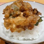 串揚げ料理 かわた - 