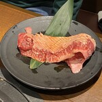 テーブルオーダーバイキング 焼肉 王道 - 