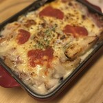 まごころ料理とお酒 あじみ - 