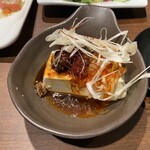 テーブルオーダーバイキング 焼肉 王道 - 
