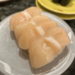 回転寿司ちょいす  旭川豊岡店 - 