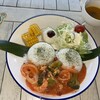 ムーンテラスカフェ