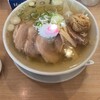 しょうがラーメン 七の庫