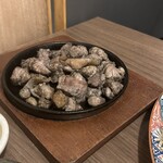 居酒屋 あじ彩 熊本西銀座通り店 - 