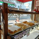 ベルエポック - 料理写真: