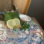 居酒屋 あじ彩 熊本西銀座通り店 - 
