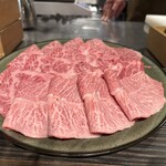 吃到飽 壽喜燒十二天 廣尾 - 
