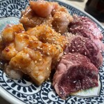 焼肉・ホルモン 踊ル - 