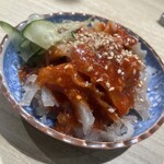 焼肉・ホルモン 踊ル - 