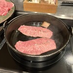 吃到飽 壽喜燒十二天 廣尾 - 