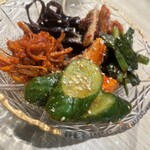 焼肉・ホルモン 踊ル - 