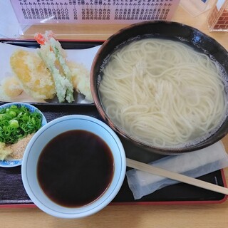 手打ちうどん そがわ_0
