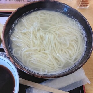 手打ちうどん そがわ_1