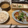 バランス食堂＆カフェ アスショク