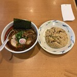 高槻塩元帥 - 