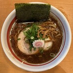 高槻塩元帥 - 